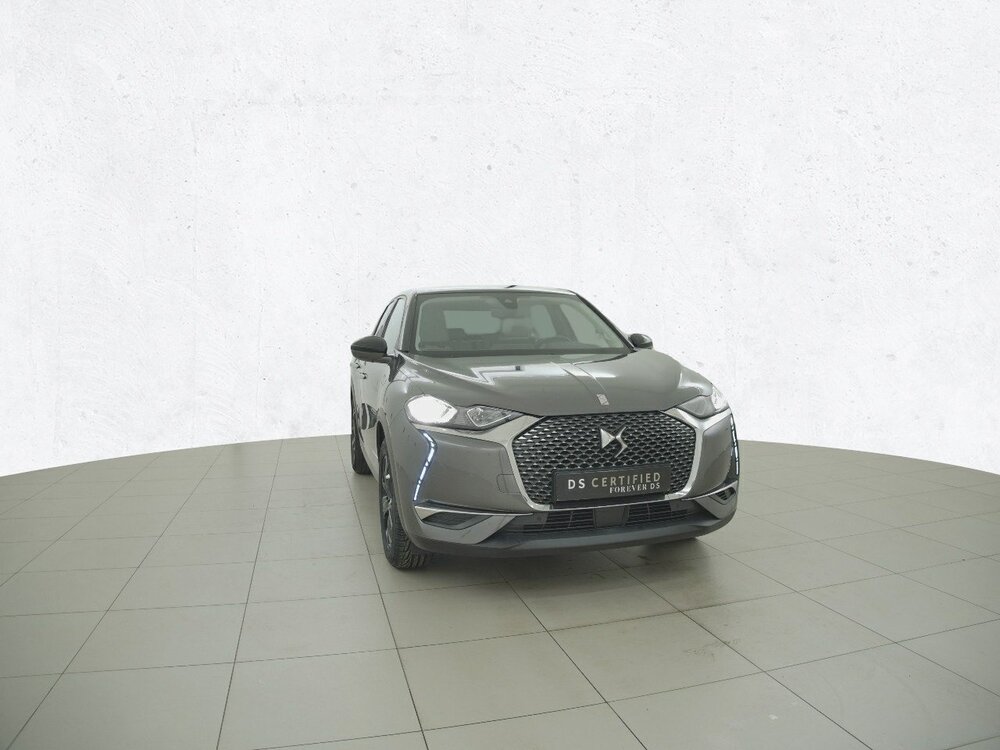 Occasion DS DS3 Crossback DS3 Crossback PureTech 100 BVM6 - Connected Chic