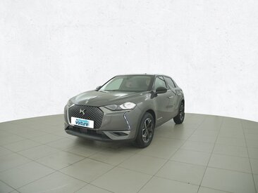 Occasion DS DS3 Crossback DS3 Crossback PureTech 100 BVM6 - Connected Chic