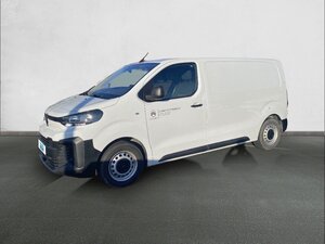Occasion CITROEN Jumpy JUMPY FGN M BLUEHDI 145 BVM6