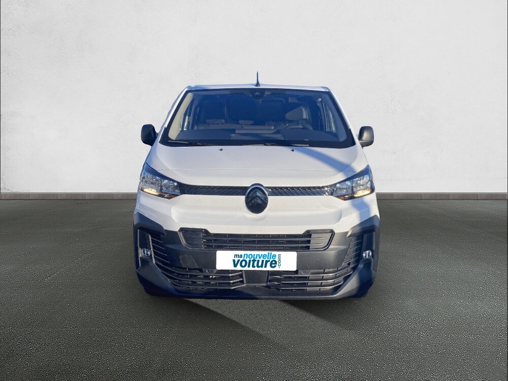 Occasion CITROEN Jumpy JUMPY FGN M BLUEHDI 145 BVM6