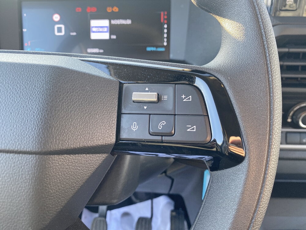 Occasion CITROEN Jumpy JUMPY FGN M BLUEHDI 145 BVM6