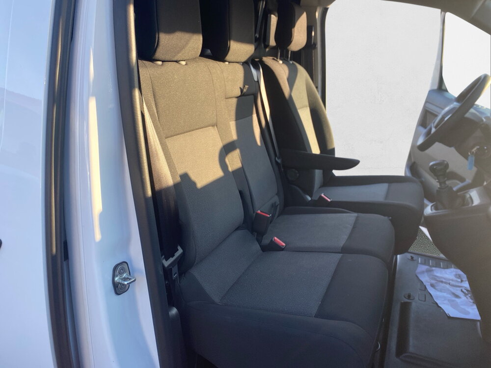 Occasion CITROEN Jumpy JUMPY FGN M BLUEHDI 145 BVM6