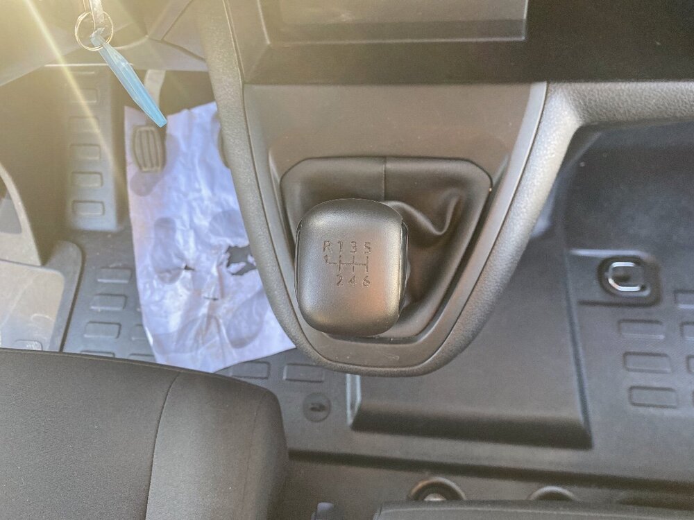 Occasion CITROEN Jumpy JUMPY FGN M BLUEHDI 145 BVM6