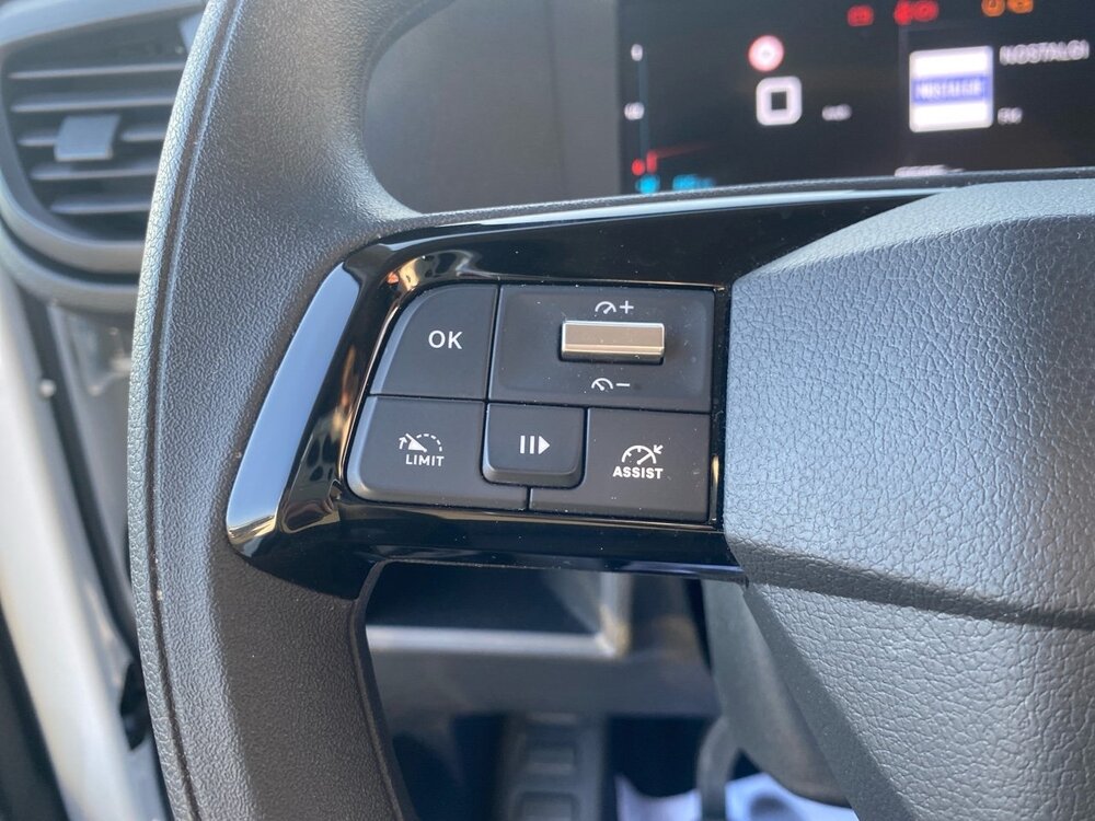 Occasion CITROEN Jumpy JUMPY FGN M BLUEHDI 145 BVM6