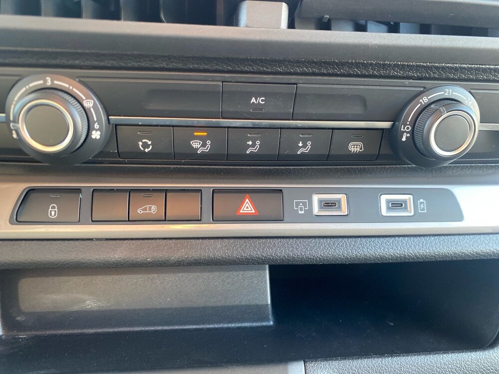 Occasion CITROEN Jumpy JUMPY FGN M BLUEHDI 145 BVM6