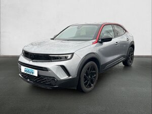 Occasion OPEL Mokka Mokka 1.2 Turbo 130 ch BVA8 - GS Line