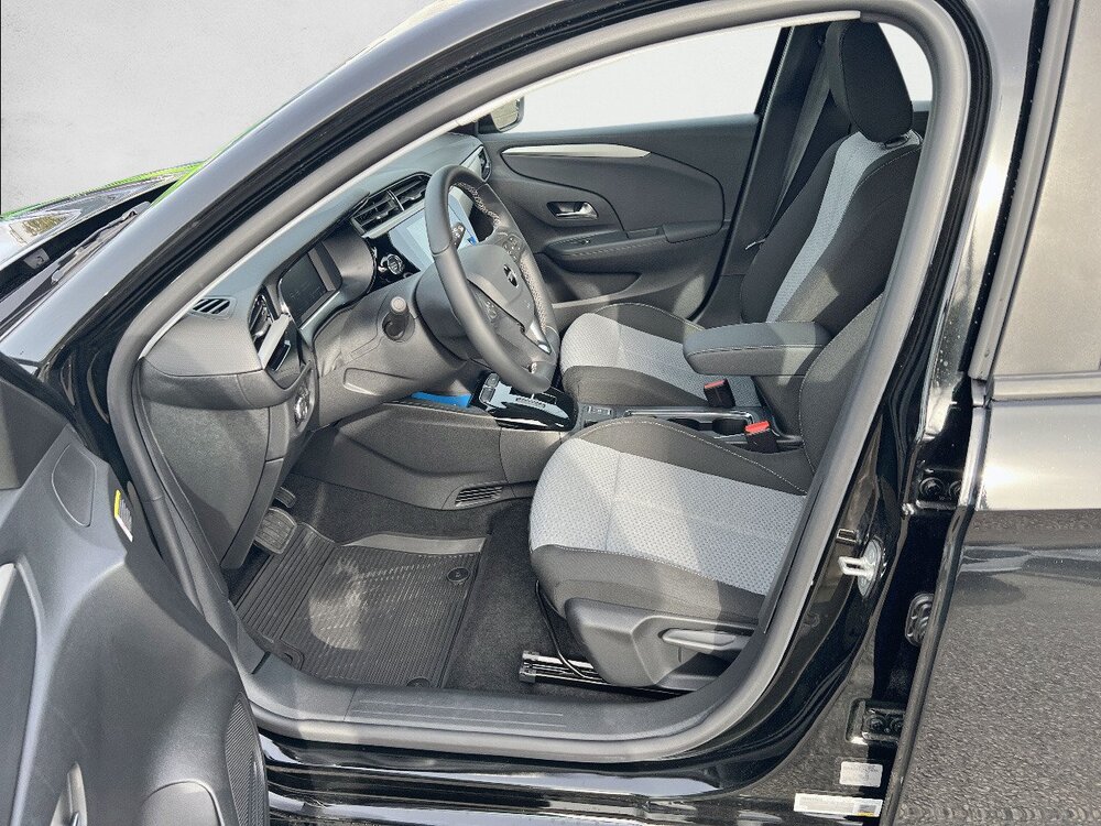 Occasion OPEL Corsa Corsa Electrique 136 ch & Batterie 50 kWh