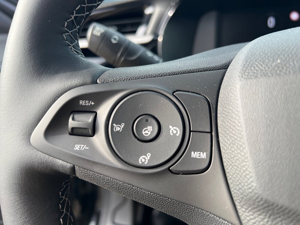 Occasion OPEL Corsa Corsa Electrique 136 ch & Batterie 50 kWh