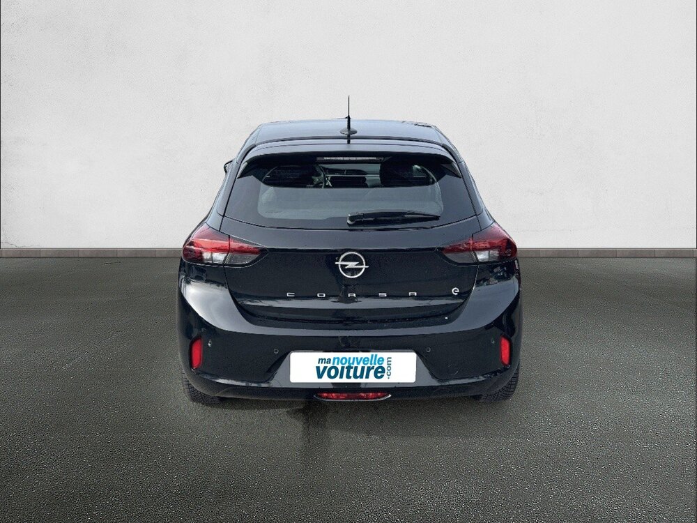 Occasion OPEL Corsa Corsa Electrique 136 ch & Batterie 50 kWh