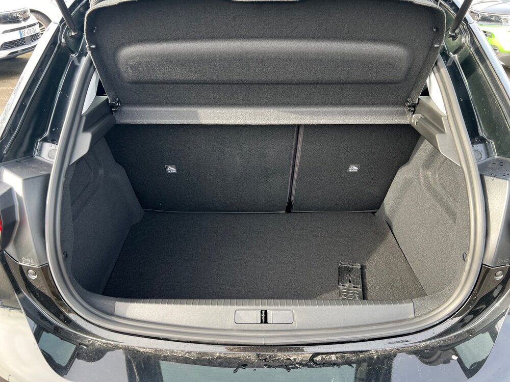 Occasion OPEL Corsa Corsa Electrique 136 ch & Batterie 50 kWh