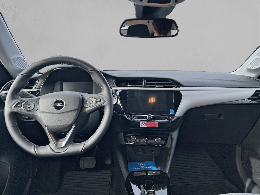 Occasion OPEL Corsa Corsa Electrique 136 ch & Batterie 50 kWh