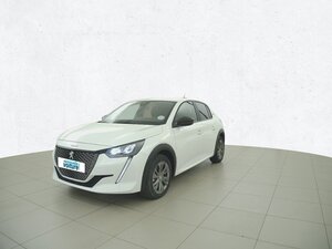 Occasion PEUGEOT 208 208 Electrique 50 kWh 136ch - Style