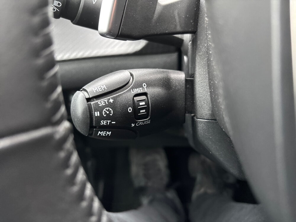 Occasion PEUGEOT 208 208 Hybrid 100 e-DCS6 - Active