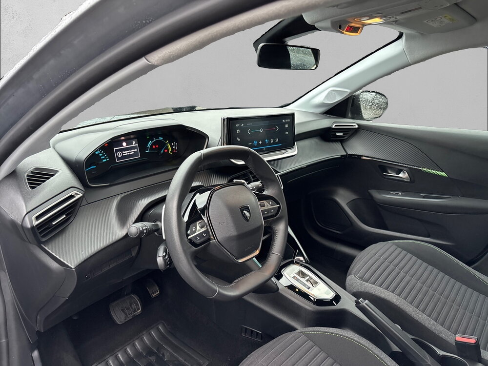 Occasion PEUGEOT 208 208 Hybrid 100 e-DCS6 - Active