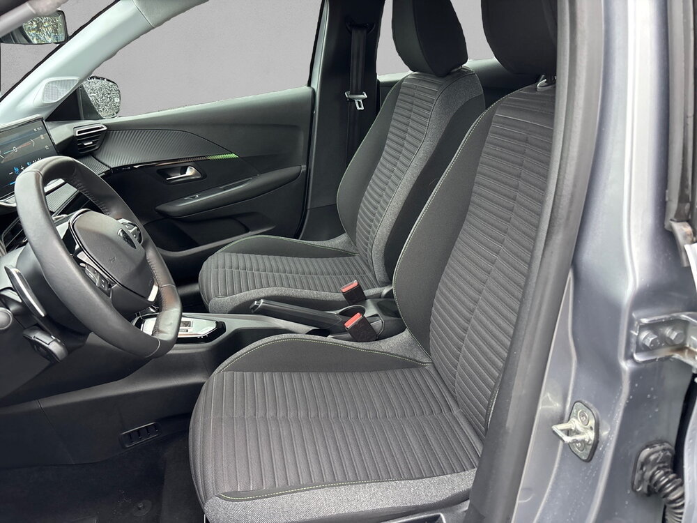 Occasion PEUGEOT 208 208 Hybrid 100 e-DCS6 - Active