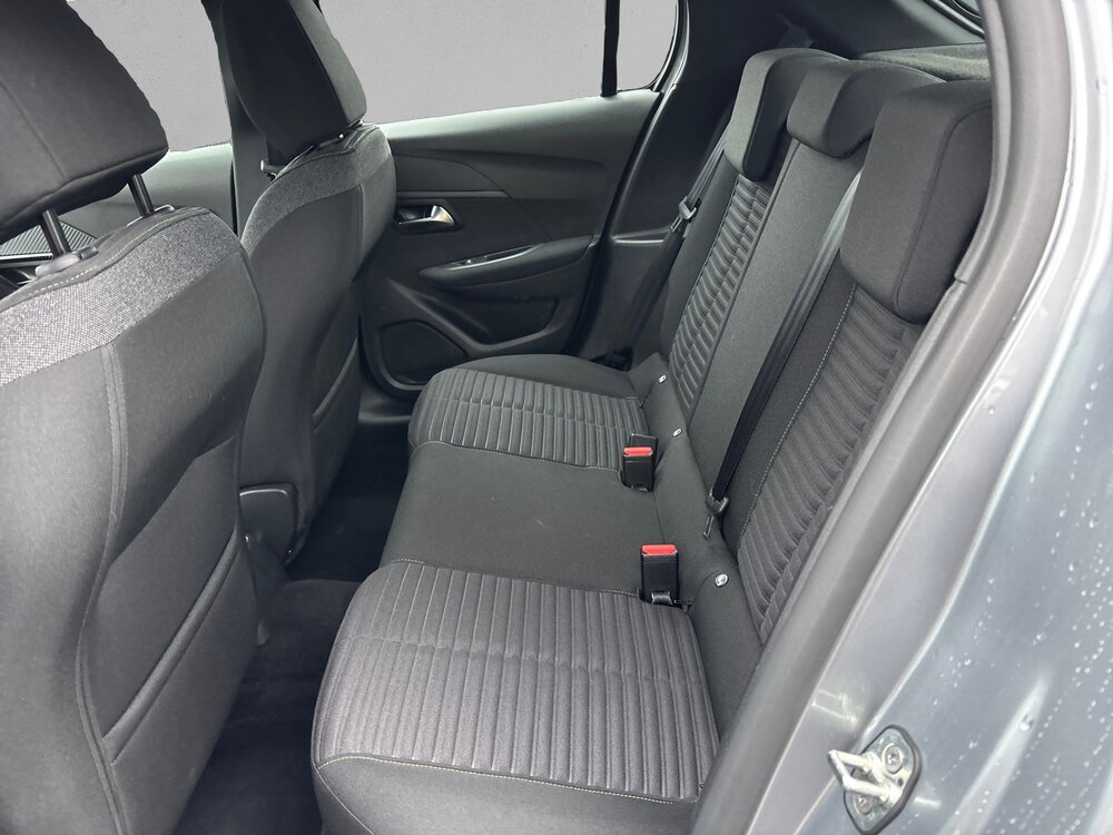 Occasion PEUGEOT 208 208 Hybrid 100 e-DCS6 - Active