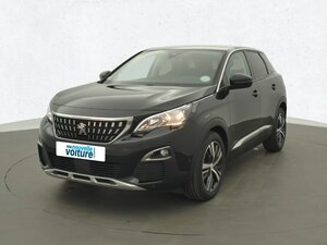 Occasion PEUGEOT 3008 3008 1.2 Puretech 130ch S&S BVM6 - Allure