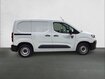 Occasion PEUGEOT Partner PARTNER FOURGON M 650 KG BLUEHDI 100 S&S BVM6