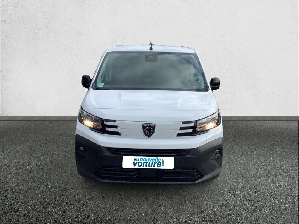 Occasion PEUGEOT Partner PARTNER FOURGON M 650 KG BLUEHDI 100 S&S BVM6