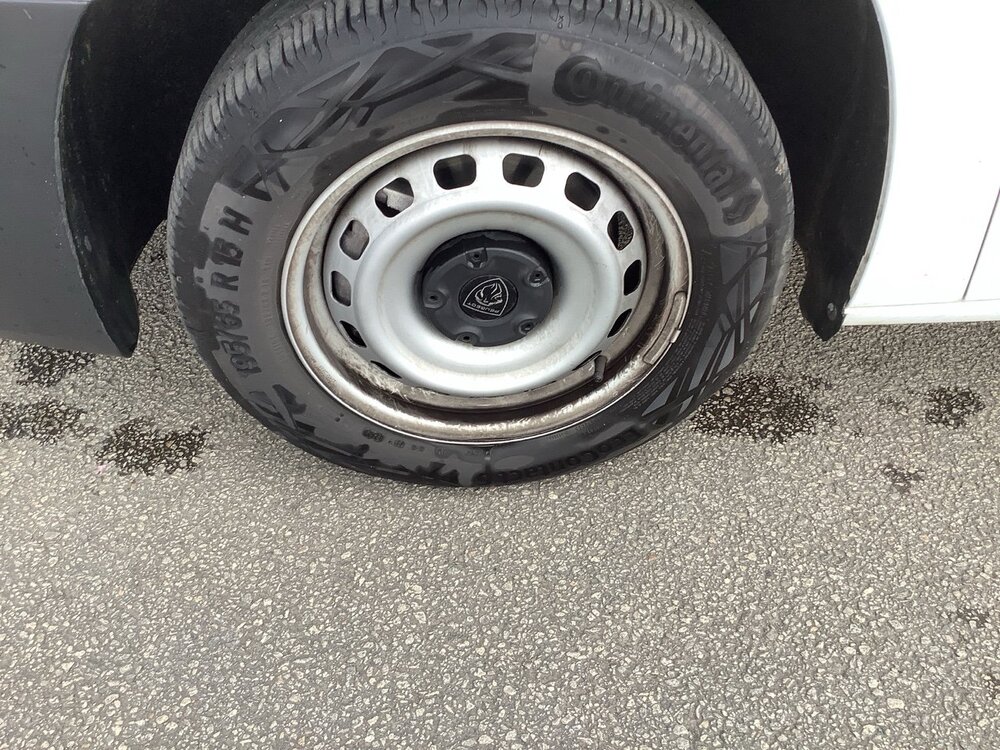 Occasion PEUGEOT Partner PARTNER FOURGON M 650 KG BLUEHDI 100 S&S BVM6