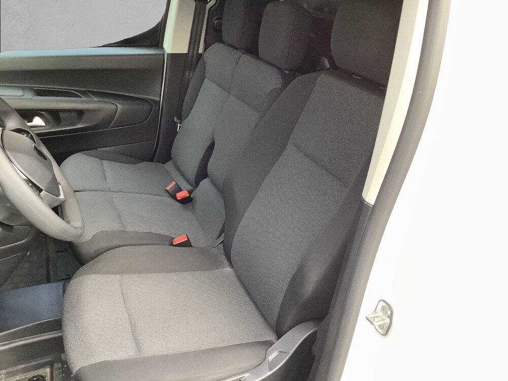 Occasion PEUGEOT Partner PARTNER FOURGON M 650 KG BLUEHDI 100 S&S BVM6
