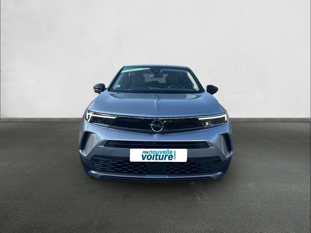 Occasion OPEL Mokka Mokka 1.2 Turbo 100 ch BVM6 - Elegance