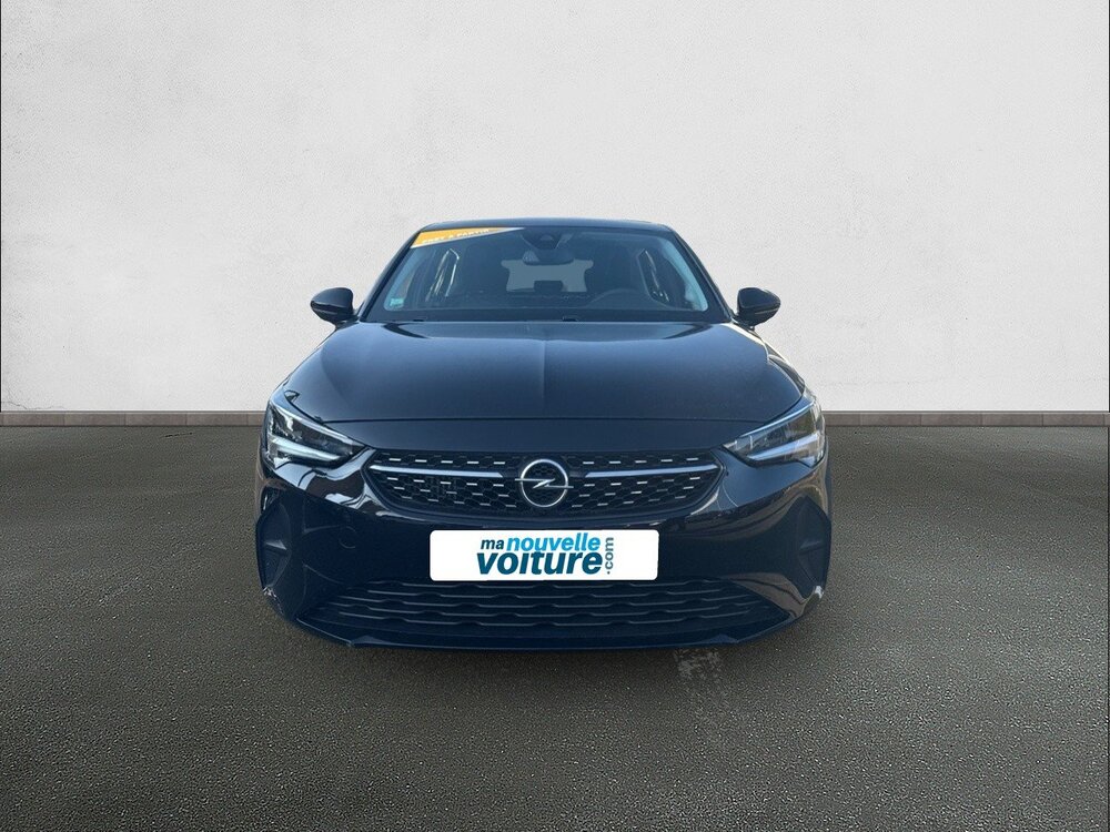 Occasion OPEL Corsa Corsa 1.2 Turbo 100 ch BVM6 - Elegance Business