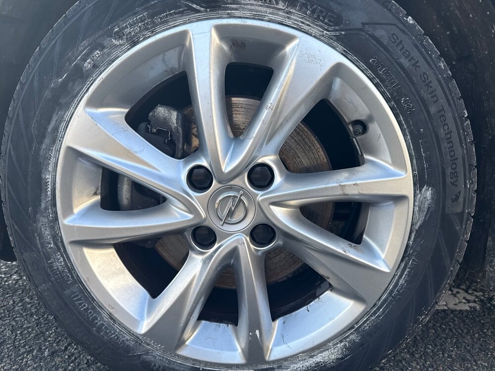 Occasion OPEL Corsa Corsa 1.2 Turbo 100 ch BVM6 - Elegance Business