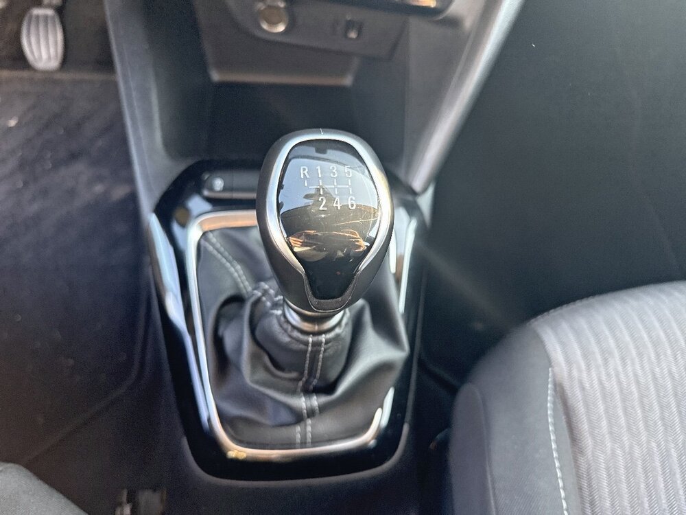 Occasion OPEL Corsa Corsa 1.2 Turbo 100 ch BVM6 - Elegance Business