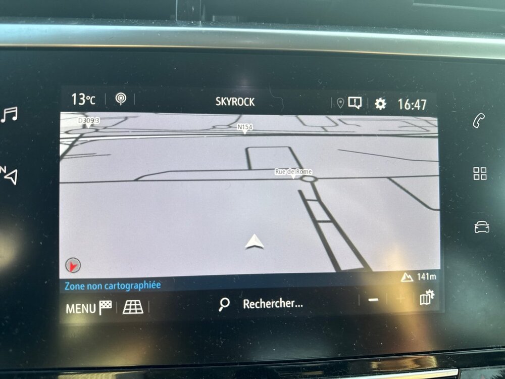 Occasion OPEL Corsa Corsa 1.2 Turbo 100 ch BVM6 - Elegance Business