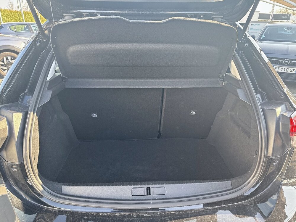 Occasion OPEL Corsa Corsa 1.2 Turbo 100 ch BVM6 - Elegance Business