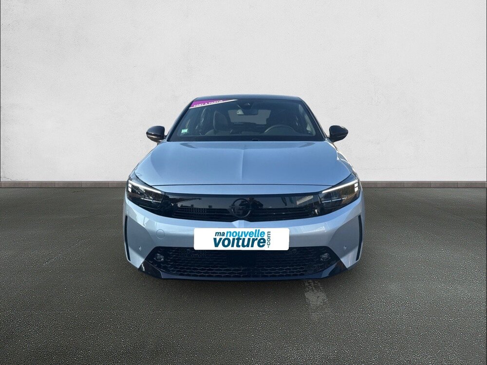 Occasion OPEL Corsa Corsa 1.2 Turbo 100 ch BVM6 - GS