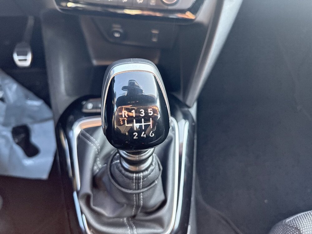 Occasion OPEL Corsa Corsa 1.2 Turbo 100 ch BVM6 - GS