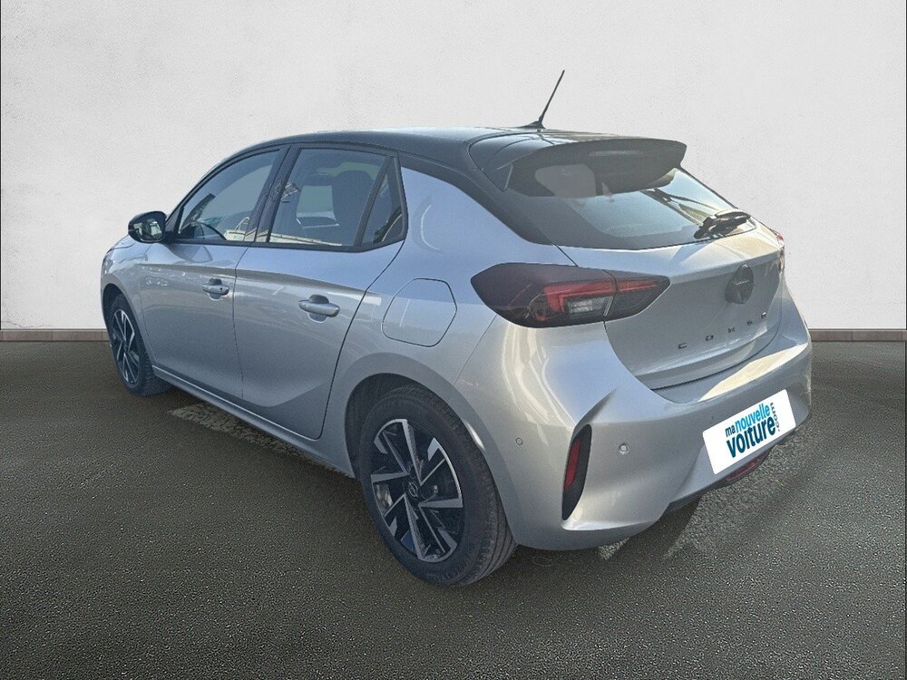 Occasion OPEL Corsa Corsa 1.2 Turbo 100 ch BVM6 - GS