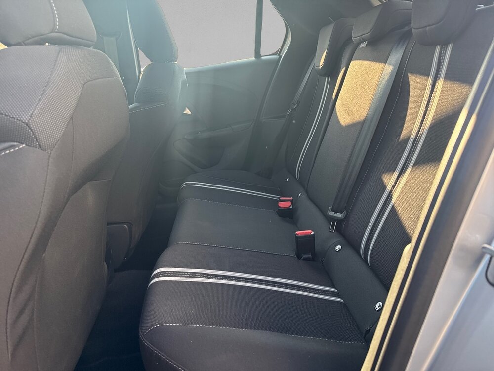 Occasion OPEL Corsa Corsa 1.2 Turbo 100 ch BVM6 - GS