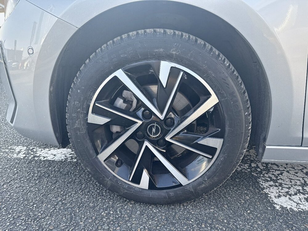 Occasion OPEL Corsa Corsa 1.2 Turbo 100 ch BVM6 - GS