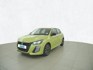 Occasion PEUGEOT 208 208 Hybrid 100 e-DCS6 - Active