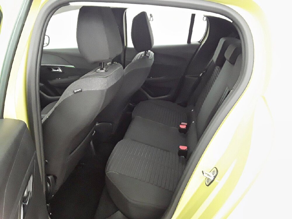 Occasion PEUGEOT 208 208 Hybrid 100 e-DCS6 - Active