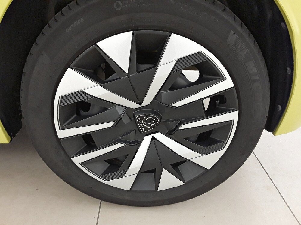 Occasion PEUGEOT 208 208 Hybrid 100 e-DCS6 - Active