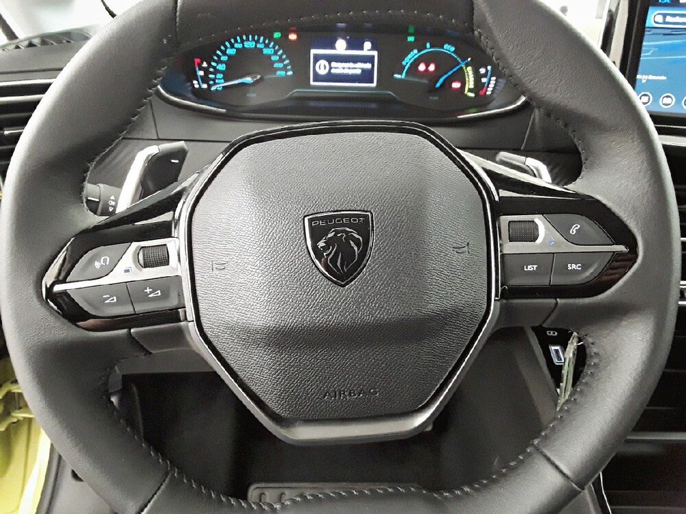 Occasion PEUGEOT 208 208 Hybrid 100 e-DCS6 - Active