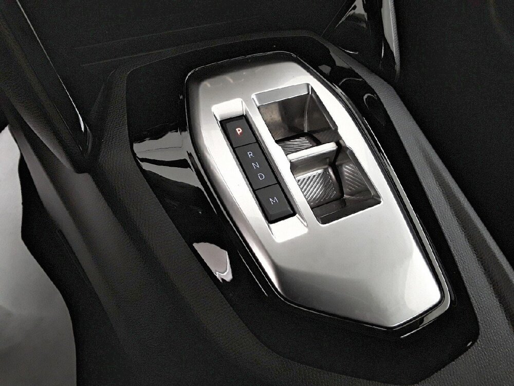 Occasion PEUGEOT 208 208 Hybrid 100 e-DCS6 - Active