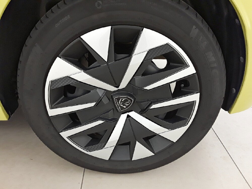 Occasion PEUGEOT 208 208 Hybrid 100 e-DCS6 - Active