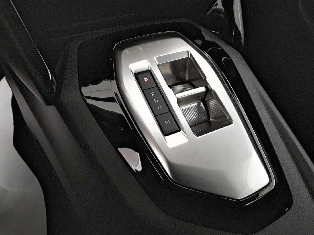 Occasion PEUGEOT 208 208 Hybrid 100 e-DCS6 - Active