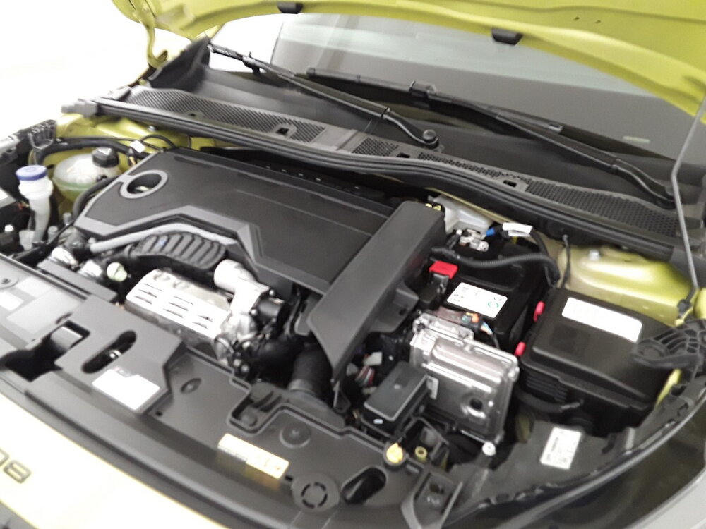 Occasion PEUGEOT 208 208 Hybrid 100 e-DCS6 - Active