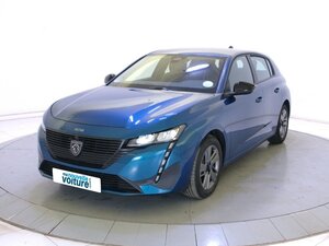 Occasion PEUGEOT 308 308 PureTech 130ch S&S BVM6 - Active Pack