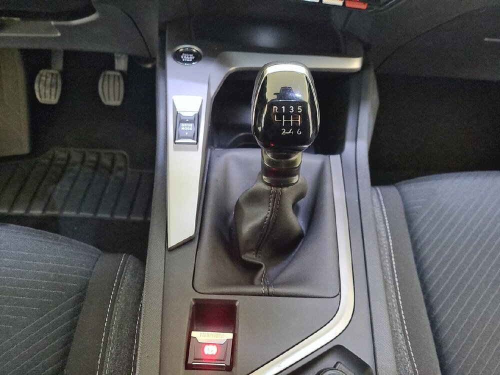 Occasion PEUGEOT 308 308 PureTech 130ch S&S BVM6