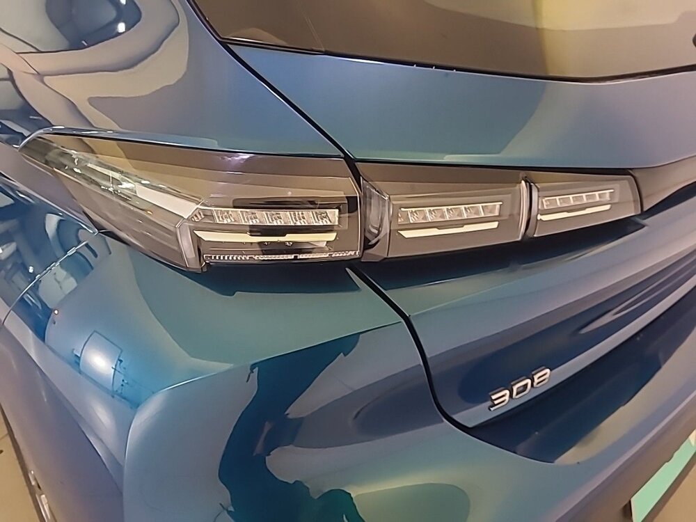 Occasion PEUGEOT 308 308 PureTech 130ch S&S BVM6