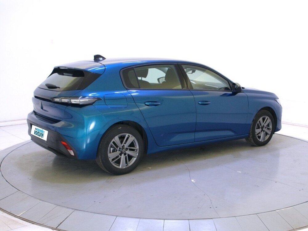 Occasion PEUGEOT 308 308 PureTech 130ch S&S BVM6