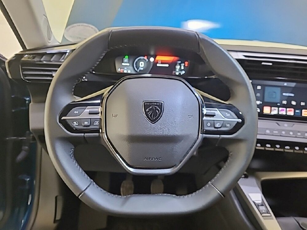 Occasion PEUGEOT 308 308 PureTech 130ch S&S BVM6