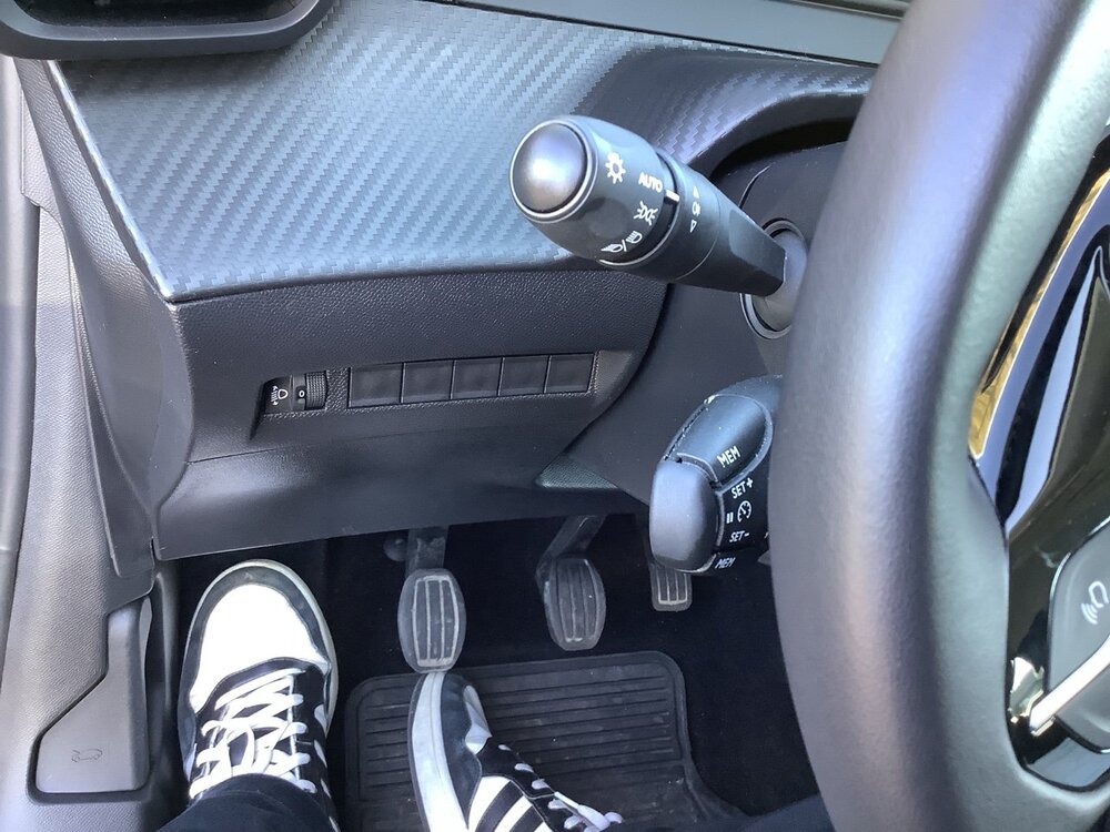 Occasion PEUGEOT 208 208 PURETECH 75 S&S BVM5 - PREMIUM